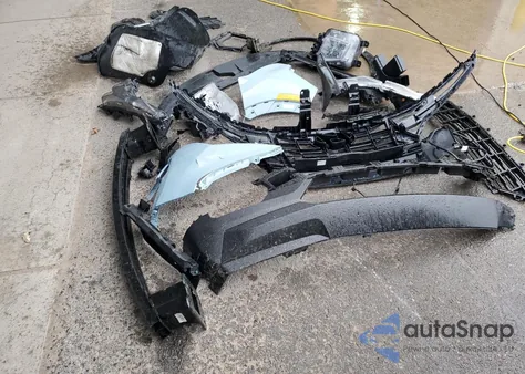 2024 Hyundai Santa Cruz Sel из США, поврежденный, VIN 5NTJBDAE5RH099691